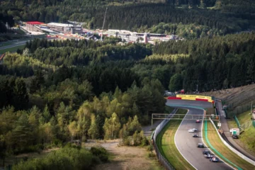 ELMS. SPA FRANCORCHAMPS VA FÊTER SES DIX ANS DE PRÉSENCE EN ENDURANCE EUROPÉENNE !