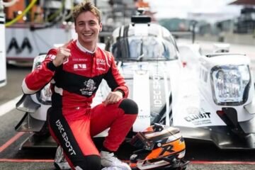 ELMS. POLE POUR RINICELLA ET L’ORECA IDEC SPORT A SPA