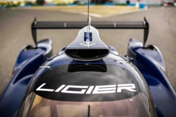  ELMS 2028. RETOUR DE LIGIER EN LMP2