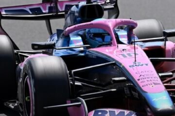 ALPINE F1. MALGRÉ LE MOTEUR MERCEDES… ALPINE NE BRILLE TOUJOURS PAS EN GRAND PRIX EN 2026 !!!