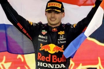  F1. A ZANDVOORT, LE DERNIER GP DES PAYS-BAS DE ‘SUPER MAX SUR SES TERRES !