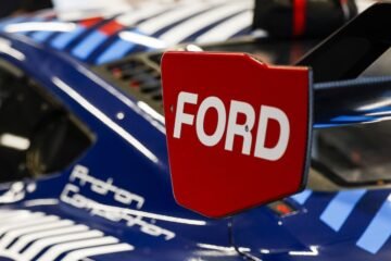 WEC 2027. FORD S’ACTIVE ET PRÉPARE SON ARRIVÉE EN HYPERCAR