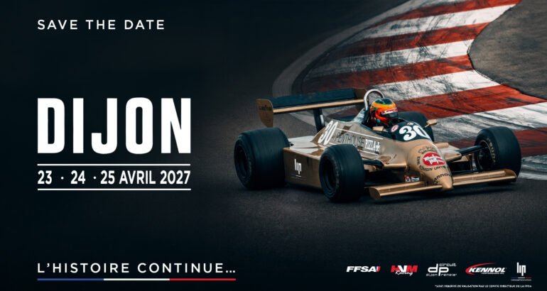 HAUTE TENSION AUTOUR DU FUTUR GP DE FRANCE F1 HISTORIQUE EN 2027