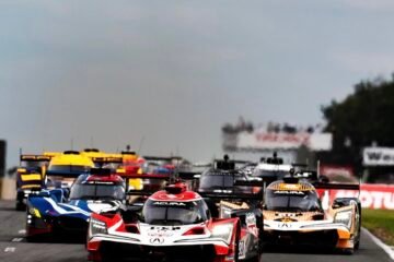 ENDURANCE IMSA. LE TEAM ‘OFFICIEL PORSCHE PENSKE CONFIRME SA PRÉSENCE EN 2027, MAIS PAS DE MONDIAL WEC!