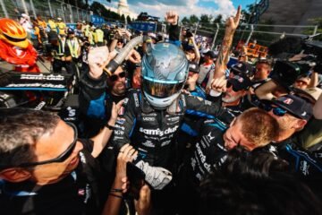 INDYCAR. VICTOIRE HISTORIQUE DE KYLE KIRKWOOD AU GP DE WASHINGTON DC INDYCAR. VICTOIRE HISTORIQUE DE KYLE KIRKWOOD AU GP DE WASHINGTON DC