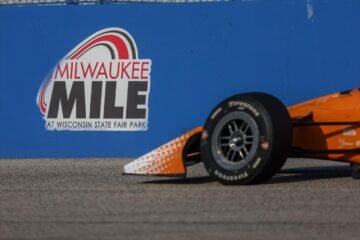 INDYCAR. A MILWAUKEE, SCOTT McLAUGLIN ET PALOU EN POLE … MAIS O WARD PARTIRA DE LA POLE !
