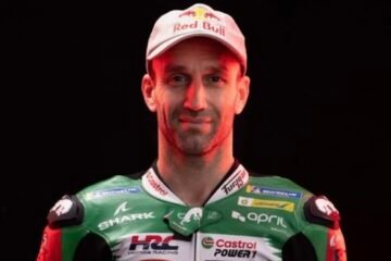 MOTOGP 2026. RETOUR AU GUIDON DE JOHANN ZARCO AU GP D’ARAGON LE 30 AOUT!