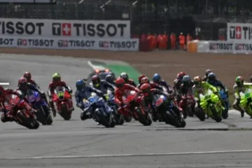 MOTOGP. SILVERSTONE ET LE BRITISH GP LANCERONT LA SECONDE PARTIE DE LA SAISON 2026
