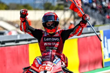  MOTOGP. MARC MARQUEZ ‘JE DOIS TOUT DONNER SUR LES CIRCUITS QUI ME CONVIENNENT POUR CONSERVER MON TITRE!