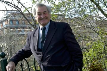  MAURICE SAUZAY NOUS A QUITTÉS