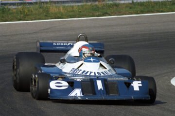 1er AOUT … ON N’OUBLIE PAS PATRICK DEPAILLER