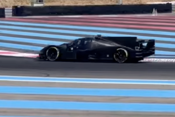 WEC. POUR PEUGEOT, 2027… LE CHANGEMENT C’EST MAINTENANT ! WEC. POUR PEUGEOT, 2027… LE CHANGEMENT C’EST MAINTENANT !
