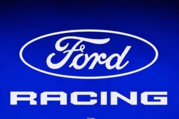  WEC. LA FORD HYPERCAR 2027 EN PISTE AU PAUL RICARD LE LUNDI 17 JUILLET 2026