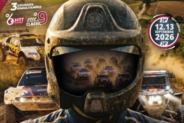 24 HEURES TT 2026. RENDEZ-VOUS A FONTAINE-FOURCHES LES 11, 12 et 13 SEPTEMBRE
