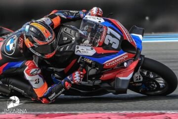 BOL D’OR 2026. VICTOIRE ET DOUBLÉ DE BMW QUI DÉCROCHE AUSSI LE TITRE MONDIAL EWC!