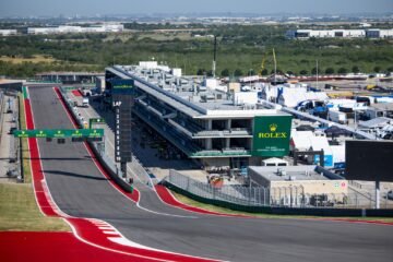 REPRISE POUR LE MONDIAL WEC A AUSTIN AU TEXAS. REPRISE POUR LE MONDIAL WEC A AUSTIN AU TEXAS.