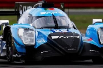 ELMS A SILVERSTONE. SUCCÉS POUR L’ORECA ALGARVE DE KAISER-HUGUES ET BARNICOAT