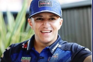 F1. ISACK HADJAR DE NOUVEAU FORFAIT POUR LE GP D’ESPAGNE A MADRING !