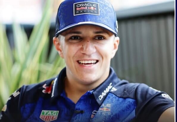 F1. ISACK HADJAR DE NOUVEAU FORFAIT POUR LE GP D’ESPAGNE A MADRING !
