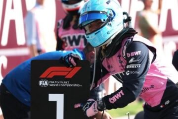 F1. SURPRISE A MONZA, OU LE FRANCAIS PIERRE GASLY SIGNE UNE INATTENDUE MAIS SENSATIONNELLE POLE