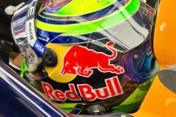 F1. ISACK HADJAR DE NOUVEAU FORFAIT A MONZA POUR LE GRAND PRIX D’ITALIE F1. ISACK HADJAR DE NOUVEAU FORFAIT A MONZA POUR LE GRAND PRIX D’ITALIE