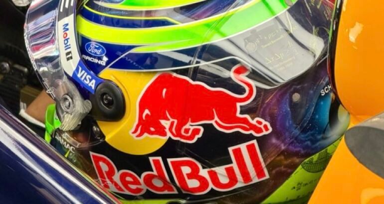 F1. ISACK HADJAR DE NOUVEAU FORFAIT A MONZA POUR LE GRAND PRIX D’ITALIE F1. ISACK HADJAR DE NOUVEAU FORFAIT A MONZA POUR LE GRAND PRIX D’ITALIE