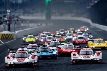 IMSA. L’AVANT DERNIER MEETING DE LA SAISON A INDIANAPOLIS