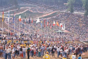 MOTOCROSS DES NATIONS. EN ROUTE VERS UNE 8ème ÉTOILE POUR L’ÉQUIPE DE FRANCE