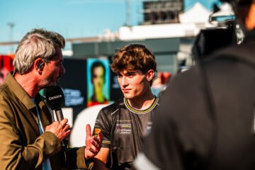  MOTO3. UN FRANÇAIS EN MONDIAL EN 2027, DAVID DA  COSTA