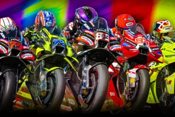 MOTOGP  LA GRILLE 2027 EST ENFIN COMPLÉTE