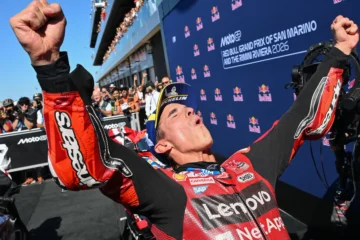MOTOGP. LA SENSATIONNELLE REMONTADA EFFECTUÉE PAR MARC MARQUEZ MOTOGP. LA SENSATIONNELLE REMONTADA EFFECTUÉE PAR MARC MARQUEZ