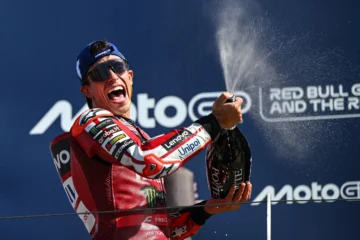 MOTOGP. MARC MARQUEZ INTOUCHABLE A MISANO AU GP DE SAINT MARIN ! ET… TRIPLÉ ESPAGNOL EN ITALIE!!!