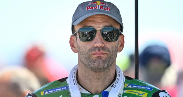 MOTOGP. JOHANN ZARCO RACONTE SON RETOUR AU GUIDON DE SA HONDA AU GP D’ARAGON A MOTORLAND MOTOGP. JOHANN ZARCO RACONTE SON RETOUR AU GUIDON DE SA HONDA AU GP D’ARAGON A MOTORLAND