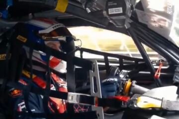 LES 24 HEURES DU MANS 2027: PAS AU PROGRAMME DE MAX VERSTAPPEN