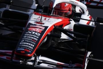F1. FIN DE CARRIÉRE EN VUE POUR LE FRANCAIS ESTEBAN OCON EN GRAND PRIX?