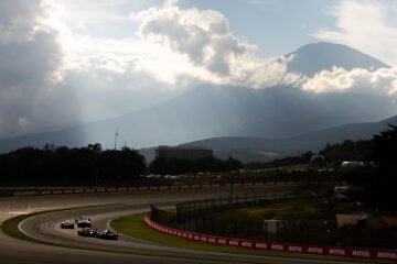 WEC. RENDEZ VOUS AU FUJI POUR LA MANCHE JAPONAISE DU MONDIAL