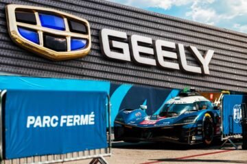 MONDIAL WEC 2027. LA VENTE D’ALPINE AU CHINOIS GEELY AU POiNT MORT