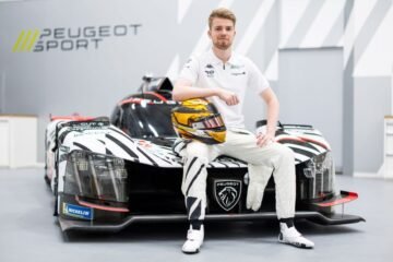 WEC 2027. PEUGEOT RECRUTE ROBERT SCHWARTZMAN
