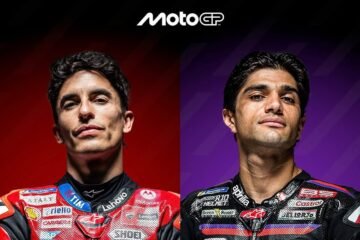 MOTOGP. JORGE MARTIN ET L’APRILIA EN POLE AU RED BULL RING DEVANT MARC MARQUEZ MOTOGP. JORGE MARTIN ET L’APRILIA EN POLE AU RED BULL RING DEVANT MARC MARQUEZ