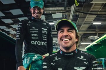 F1. ASTON MARTIN CONFIRMENT SON DUO FERNANDO ALONSO ET LANCE STROLL POUR LA SAISON 2027