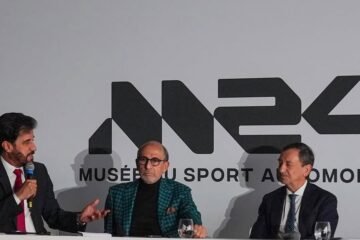 WEC. ACCORD DE 10 ANS ENTRE L’ACO ET LA FIA POUR LE MONDIAL D’ENDURANCE WEC