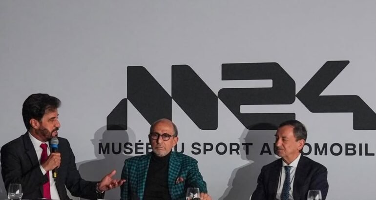 WEC. ACCORD DE 10 ANS ENTRE L’ACO ET LA FIA POUR LE MONDIAL D’ENDURANCE WEC
