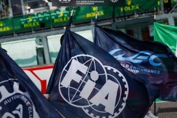 TITRE MONDIAL WEC. APRÈS L’ANNONCE DE LA PROLONGATION DU PARTENARIAT POUR 10 ANS, LA PAROLE AUX RESPONSABLES TITRE MONDIAL WEC. APRÈS L’ANNONCE DE LA PROLONGATION DU PARTENARIAT POUR 10 ANS, LA PAROLE AUX RESPONSABLES