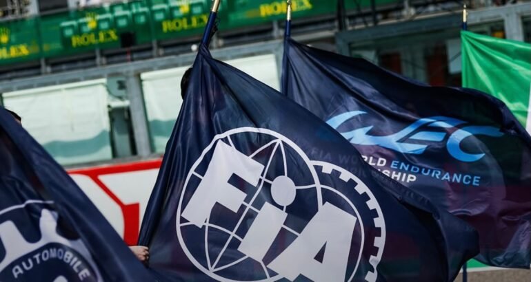 TITRE MONDIAL WEC. APRÈS L’ANNONCE DE LA PROLONGATION DU PARTENARIAT POUR 10 ANS, LA PAROLE AUX RESPONSABLES