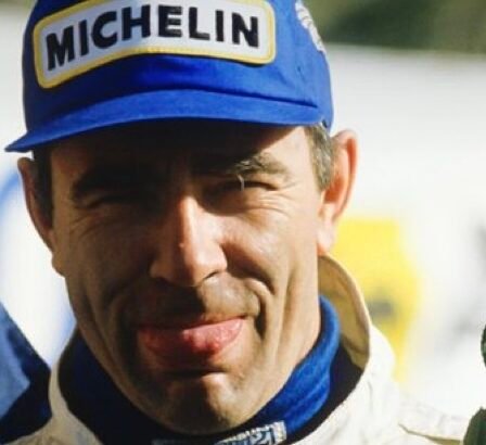  WRC. TERRY HARRYMAN CO-PILOTE D’ARI VATANEN, NOUS A QUITTÉ !