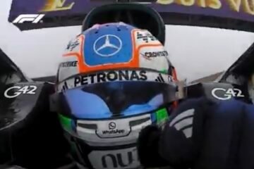 F1. TOTO WOLFF ESTIME QU’AU TEXAS, ANTONELLI A DISPUTÉ SA MEILLEURE COURSE !