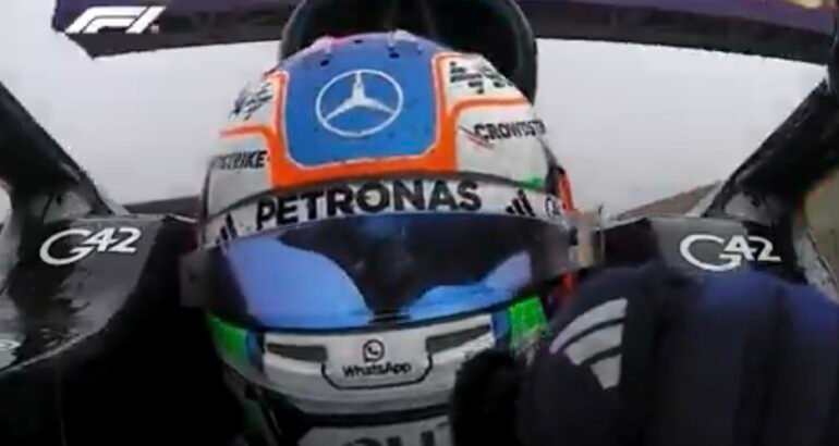 F1. TOTO WOLFF ESTIME QU’AU TEXAS, ANTONELLI A DISPUTÉ SA MEILLEURE COURSE !