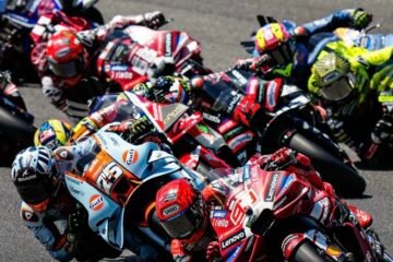 MOTOGP 2027. NOUVEAU FORMAT POUR LES QUALIFICATIONS DE LA MANCHE ‘SPRINT