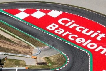 INDYCAR. L’ESPAGNE CANDIDATE POUR UNE MANCHE DE L’INDYCAR
