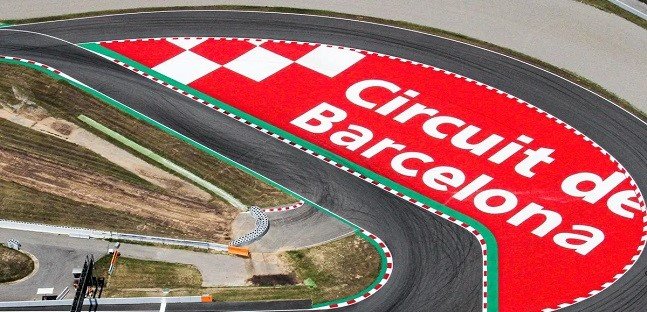 INDYCAR. L’ESPAGNE CANDIDATE POUR UNE MANCHE DE L’INDYCAR